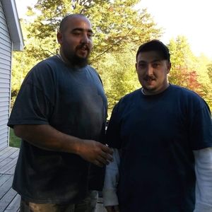 Meet your Posher, Aaron